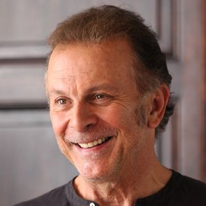 Fotoğraf Roland Giraud