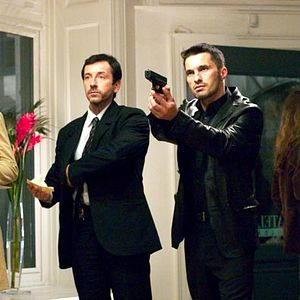 Fotoğraf Olivier Martinez