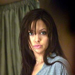 Fotoğraf Angelina Jolie