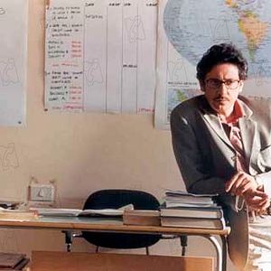 Fotoğraf Paolo Virzì