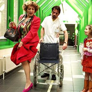 Fotoğraf Carmen Maura