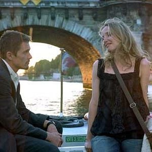 Fotoğraf Gün Batmadan