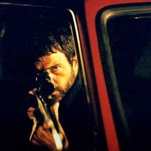 Fotoğraf Christopher Hampton