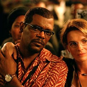 Fotoğraf Juliette Binoche