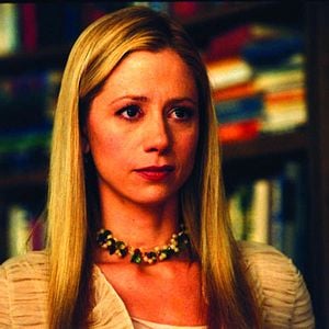 Fotoğraf Mira Sorvino