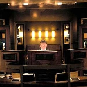 Fotoğraf Robin Williams