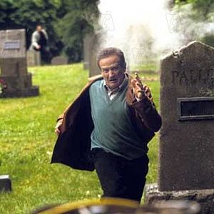 Fotoğraf Robin Williams