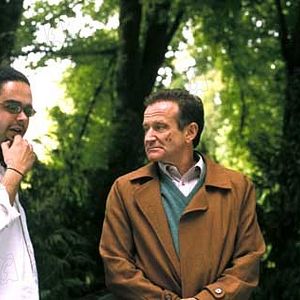 Fotoğraf Robin Williams