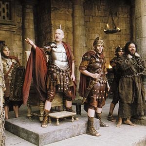 Fotoğraf Mel Gibson