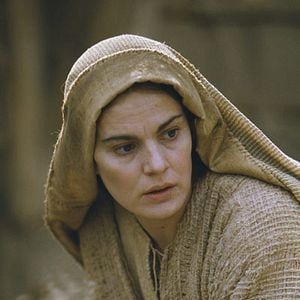 Fotoğraf Maia Morgenstern