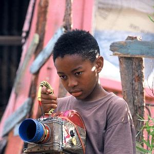 Fotoğraf Junior Singo