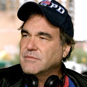 Fotoğraf Oliver Stone