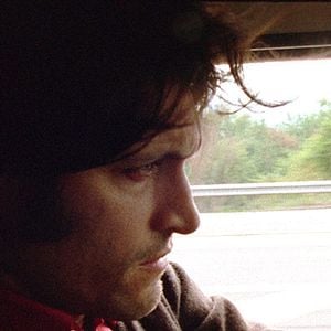 Fotoğraf Brown Bunny, The