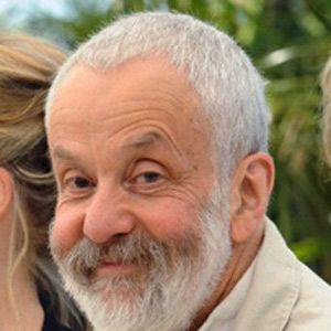 Fotoğraf Mike Leigh