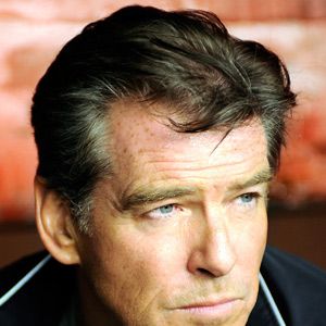 Fotoğraf Pierce Brosnan