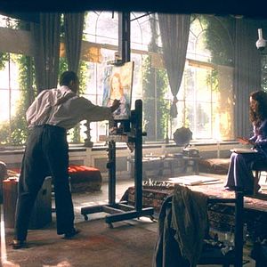 Fotoğraf Vincent Perez