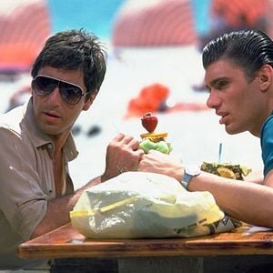 Fotoğraf Yaralı Yüz