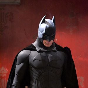 Fotoğraf Christian Bale