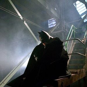 Fotoğraf Christian Bale