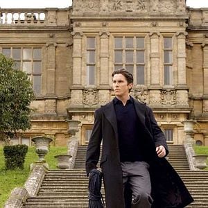 Fotoğraf Christopher Nolan