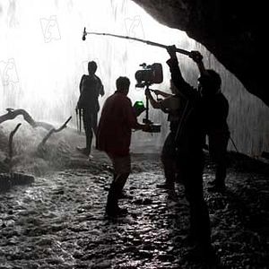 Fotoğraf Christopher Nolan