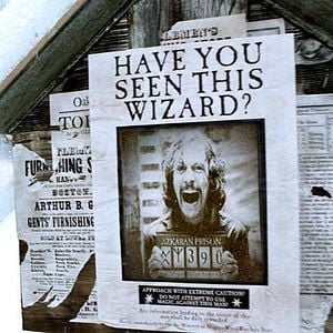 Fotoğraf Harry Potter ve Azkaban Tutsağı