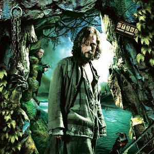 Fotoğraf Harry Potter ve Azkaban Tutsağı