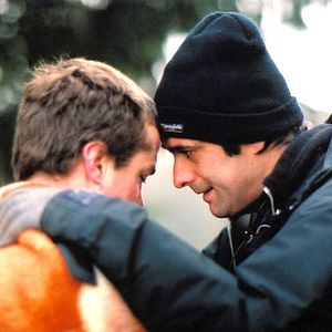 Fotoğraf Jan Decleir