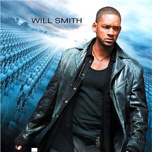 Fotoğraf Ben, Robot