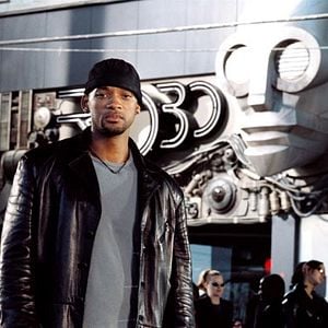 Fotoğraf Ben, Robot