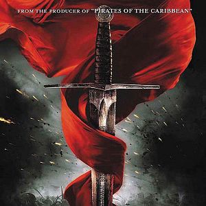 Fotoğraf Kral Arthur