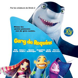 Fotoğraf Köpekbalığı Hikayesi