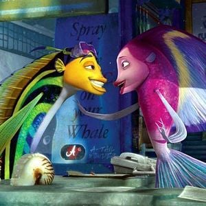 Fotoğraf Vicky Jenson