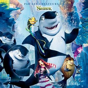 Fotoğraf Köpekbalığı Hikayesi