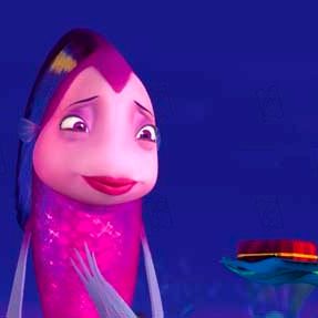 Fotoğraf Vicky Jenson