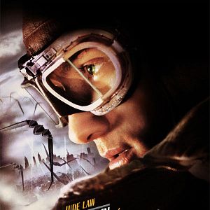 Fotoğraf Sky Captain ve Yarının Dünyası