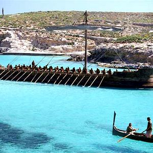 Fotoğraf Wolfgang Petersen