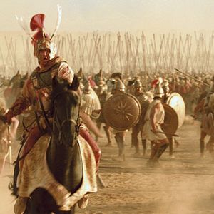 Fotoğraf Oliver Stone