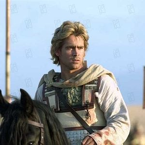 Fotoğraf Colin Farrell