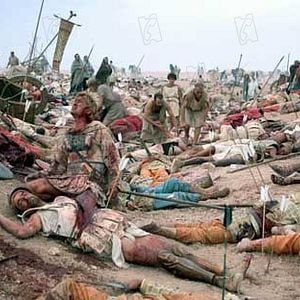 Fotoğraf Büyük İskender