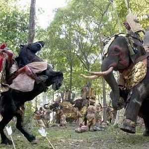 Fotoğraf Büyük İskender