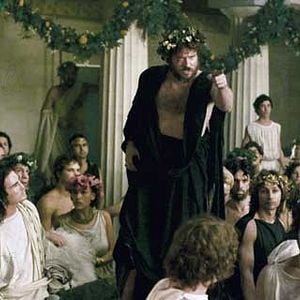 Fotoğraf Oliver Stone