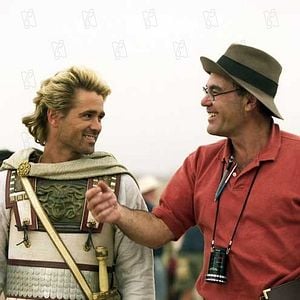 Fotoğraf Colin Farrell