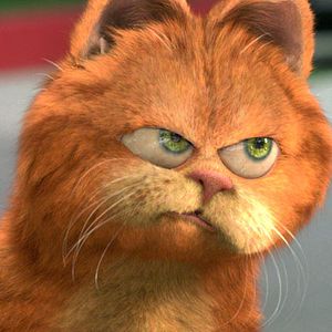 Fotoğraf Garfield