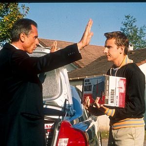 Fotoğraf Lorànt Deutsch