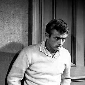 Fotoğraf James Dean