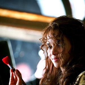 Fotoğraf Kedi Kadın