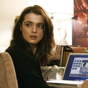 Fotoğraf Rachel Weisz