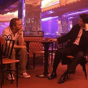 Fotoğraf Francis Lawrence