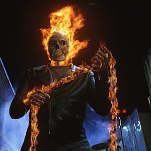 Fotoğraf Mark Steven Johnson